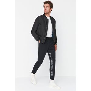 NWT Trendyol Sweatpants Black Joggers